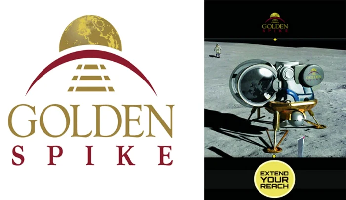 Golden Spike - zboruri lunare comerciale