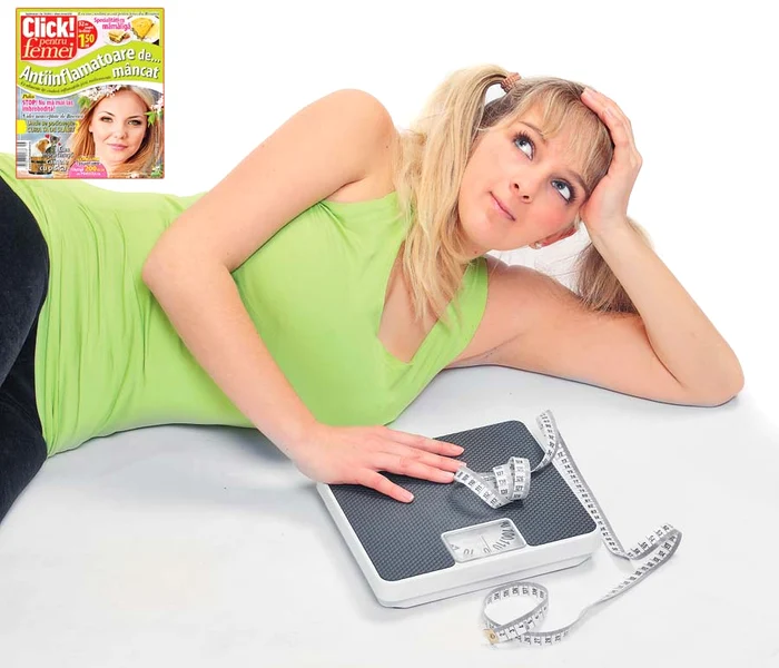 Mai citeşte mâine în “Click! pentru femei”:Cum faci părul să crească mai repede.Ce nu ştiai despre ecografie