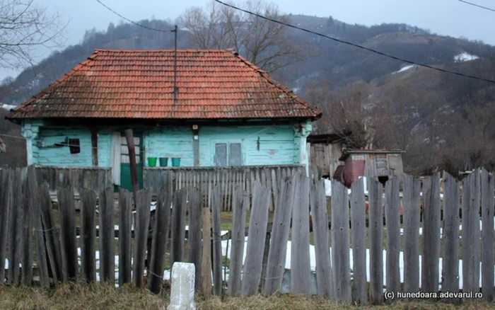 unca cernii hunedoara foto daniel guta