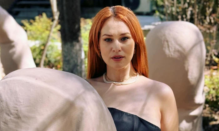 Feli, revedere emoționantă cu învățătorul ei / foto: Facebook