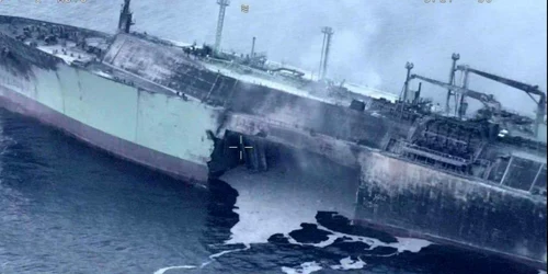 petrolier rusesc   marea mediterana foto captira x jpg