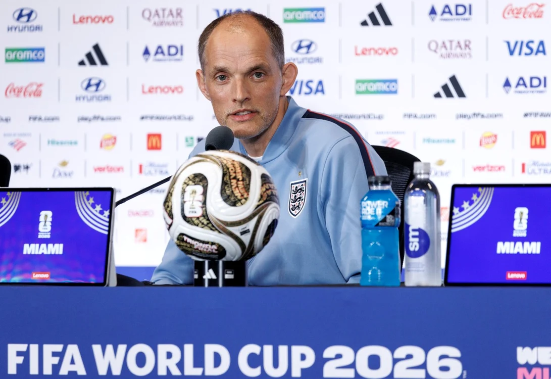Tuchel și-a prelungit contractul cu Federația Engleză de Fotbal (Foto: EPAImages)