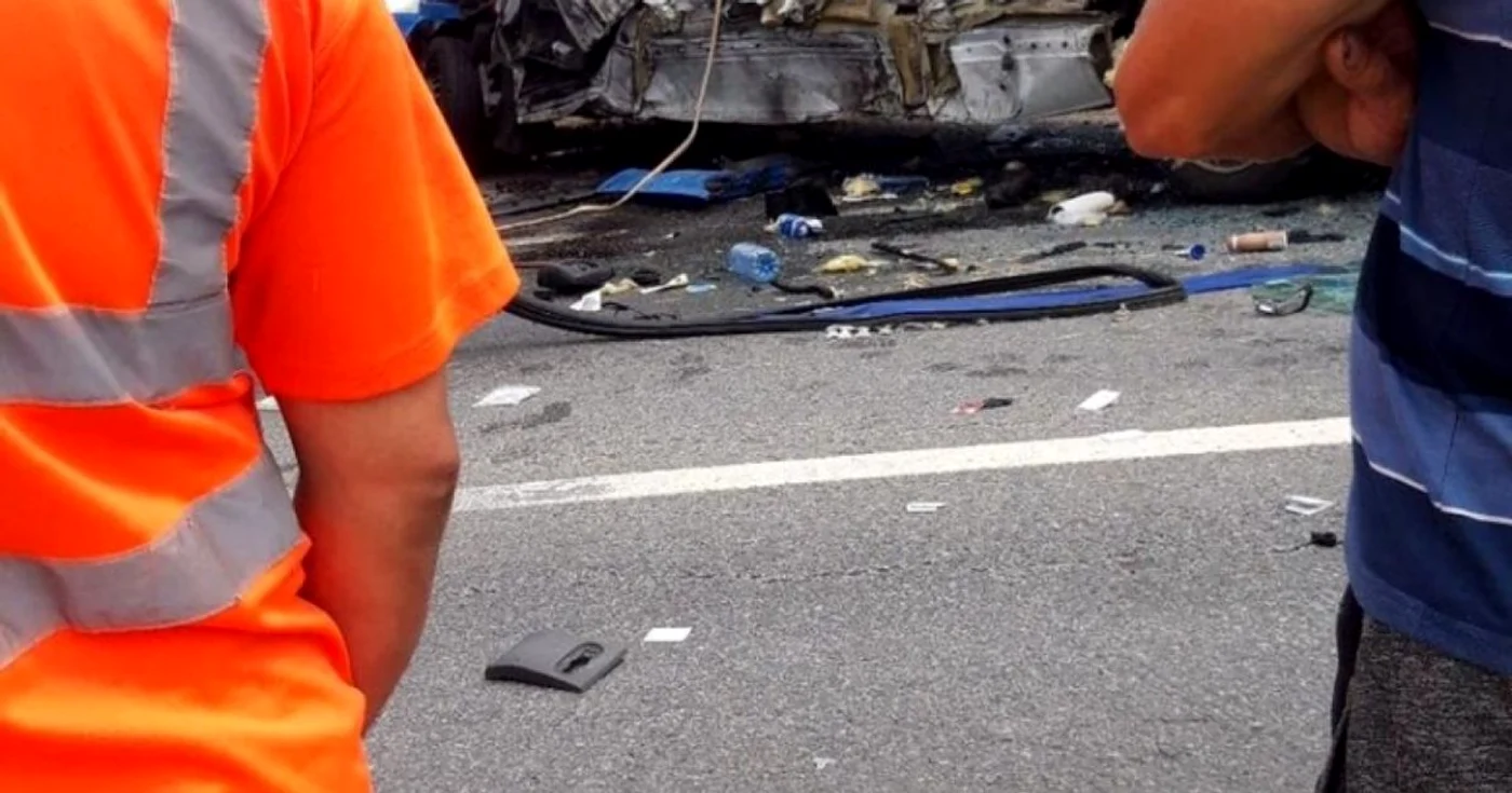 accident olt