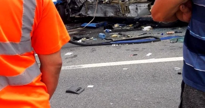 accident olt