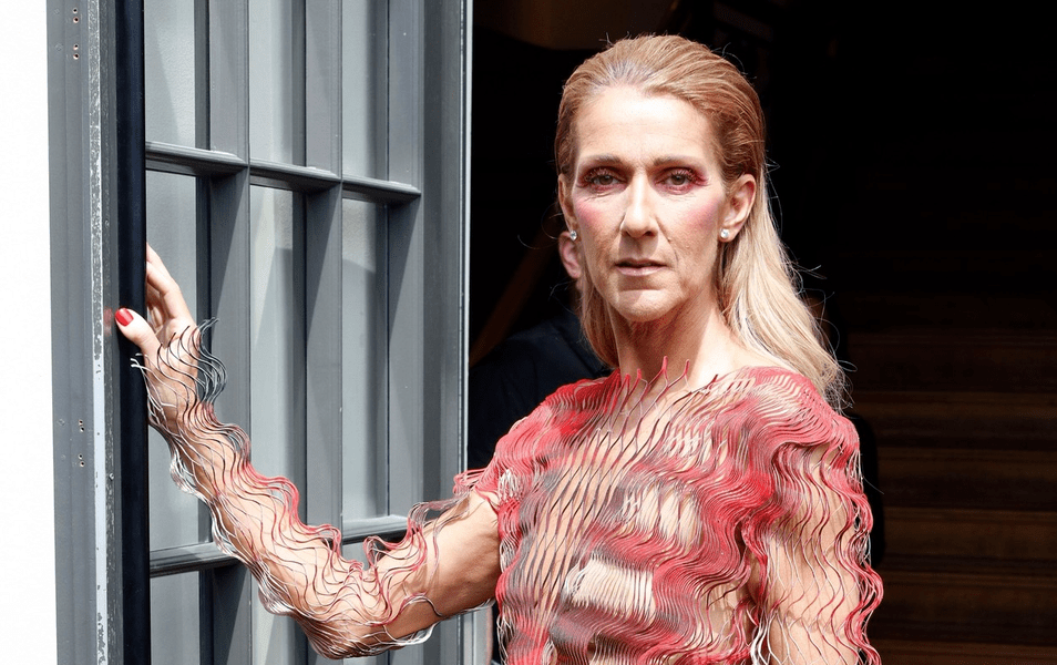 Céline Dion, anunț îngrijorător despre starea de sănătate: „Am inima zdrobită“