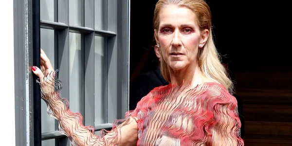Celine Dion Sursă foto: Profimedia