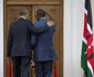 Barack Obama in Kenya FOTO AP