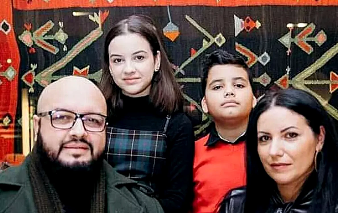 Mihai Budeanu, un familist convins