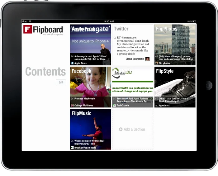 flipboard