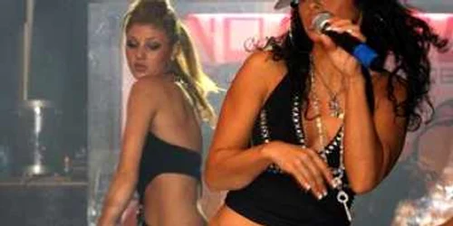 Anda Adam va cânta de la ora 20.00