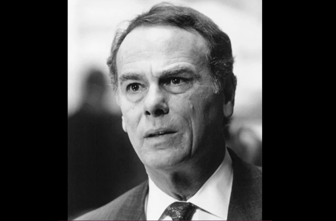 Dean Stockwell