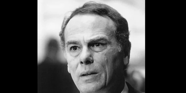 Dean Stockwell