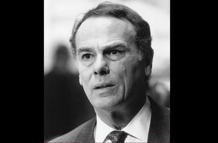 Dean Stockwell