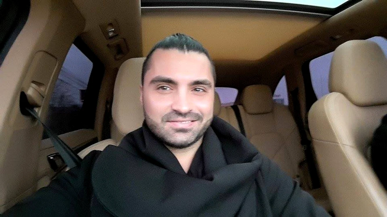 
    Pepe: “Nu am renunţat niciodată la partea latino"Foto: Arhivă personală  
