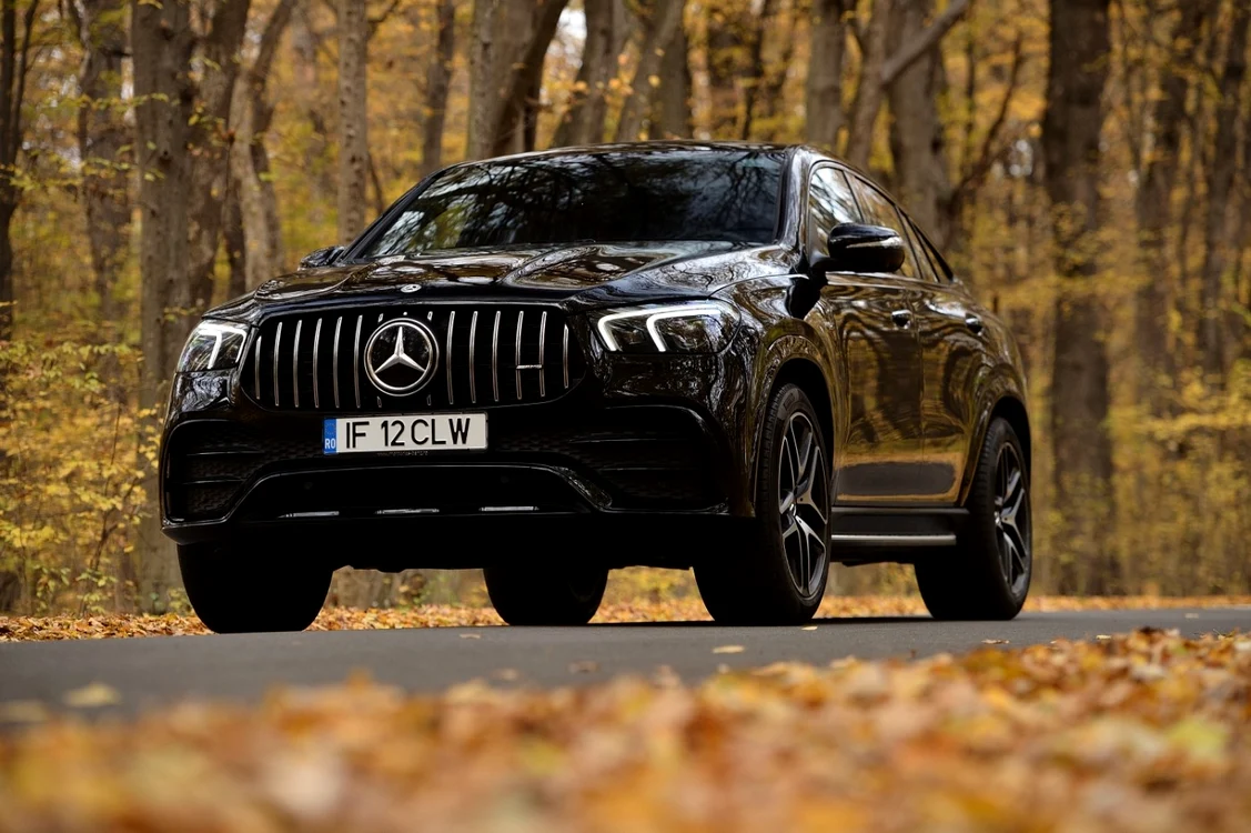GLE