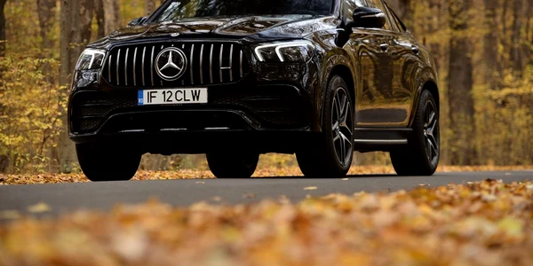 GLE