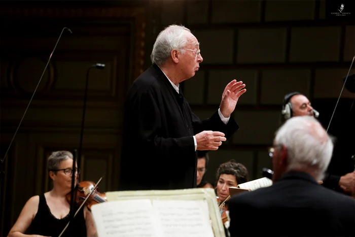 Philippe Herreweghe