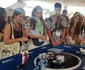 Liceeni vâlceni la Festivalul Erasmus+ din Cipru Foto Geanina Oprea jpg