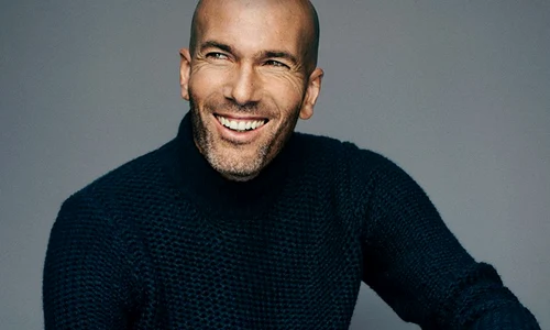 Zinedine Zidane Mango2 jpeg