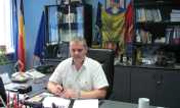 Iosif Ghiurca, şeful Poliţiei Sălaj, spune că infracţiunile din 2010 le-au dat mai mult de furcă poliţiştilor sălăjeni 