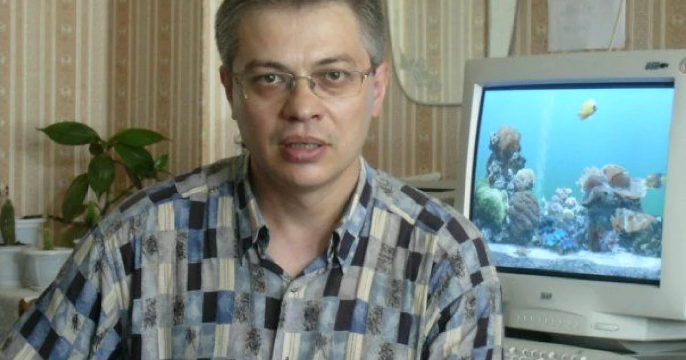 Vitalie Ciobanu