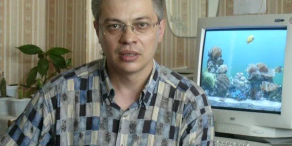 Vitalie Ciobanu