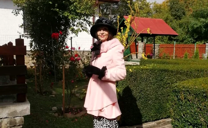 Marina Voicafoto: Facebook