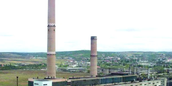 Primăria vrea  să resusciteze CET II