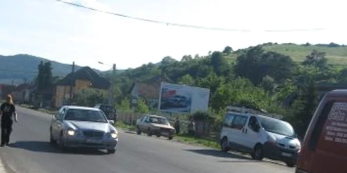 Bistriţa : Liber circulaţiei prin Beclean- Adevărul la minut