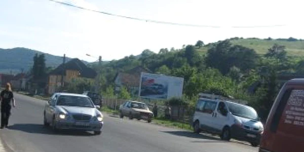 Bistriţa : Liber circulaţiei prin Beclean- Adevărul la minut