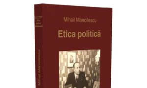 Mihai Manoilescu despre politică şi politicieni jpeg