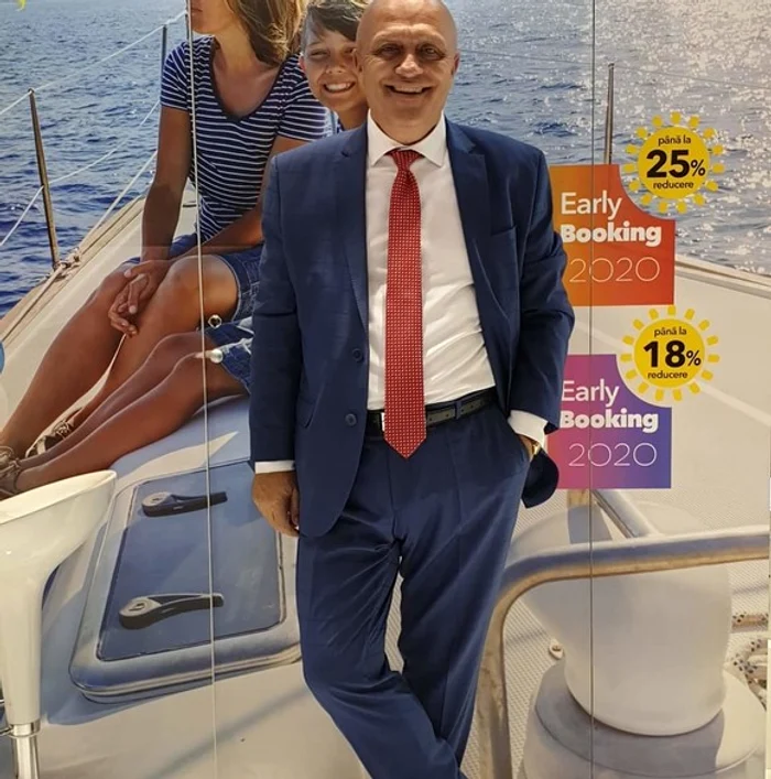 Cu voucherele oferite de agenții în pandemie poți merge în vacanță în orice destinațieFoto: Andreea Dancu