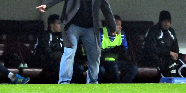 Cristi Pustai. FOTO