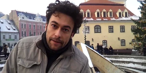 silviu gherman