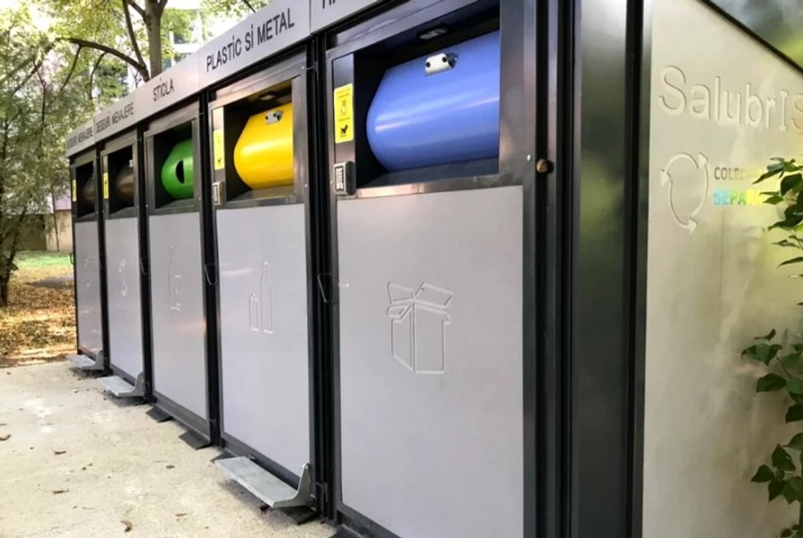 Românii uită de grija pentru mediu. Expert: „Calitatea și durata vieții depind de ea“