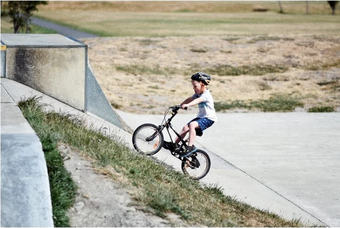 Exemple de activități de care copilul tău se poate îndrăgosti