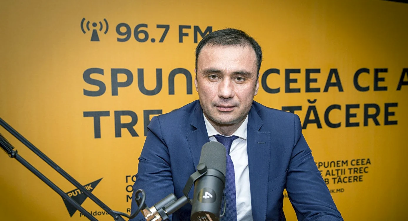 FOTO sputnik.md