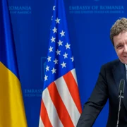 Nicușor Dan FOTO Presidency.ro 