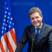 Nicușor Dan FOTO Presidency.ro 