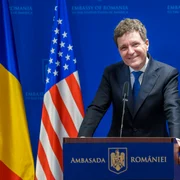 Nicușor Dan FOTO Presidency.ro 