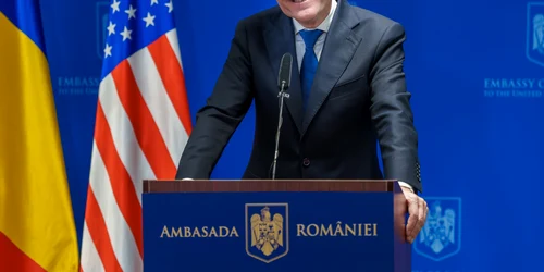 Nicușor Dan FOTO Presidency.ro 