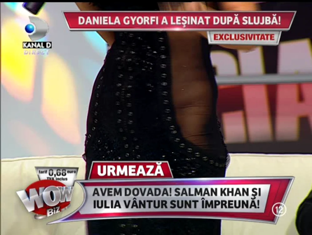 daniela