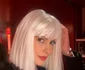 Andreea Berecleanu blondă