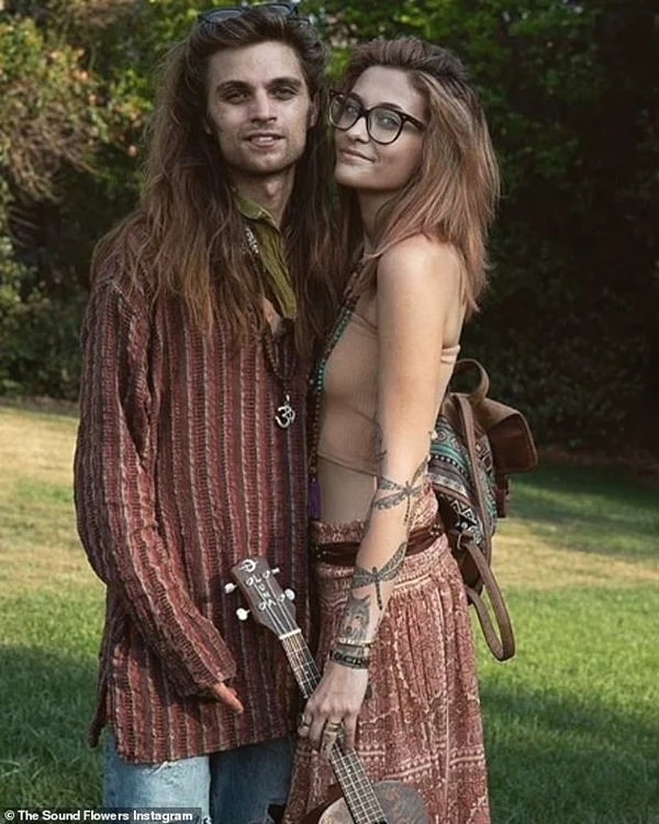 Se zvoneşte că Paris şi Gabriel Glenn se gândesc deja la casătorie