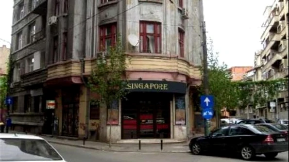 Cum petreceau „singaporenii“ cu 5 lei pe zi în subsolul unei vechi bucătării din Piaţa Rosetti jpeg
