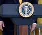 Mâinile lui Donald Trump FOTO Getty Images
