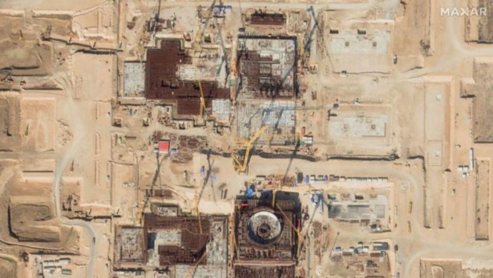 Presa iraniană susține că Israelul a atacat orașul Bushehr, unde se află singura centrală nucleară funcțională