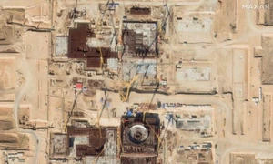 atac iran, Bushehr  foto x jpg