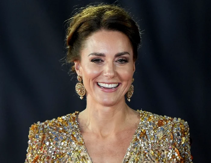 Kate Middleton împlinește 40 de ani pe 9 ianuarie Sursă foto: Profimedia 