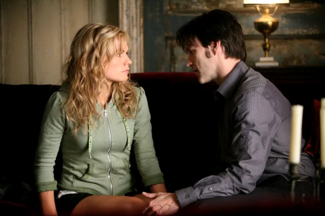 Urmăreşte serialul "True Blood", pe HBO, de la ora 22.00